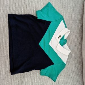 Lacoste Toddler Polo 2T